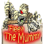Cover Image of Baixar Flee The Mummy  APK