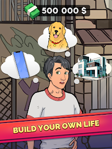 Rich Inc. Business & Idle Life MOD APK (Unlimited Money) Download 9