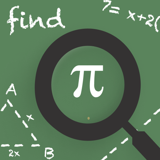 Find Pi