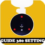 Guide For V380 Wifi Camera