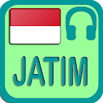 Cover Image of 下载 Jatim Radio Station  APK