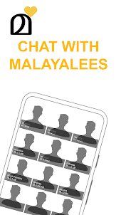 Malayalam Dating & Live Chat