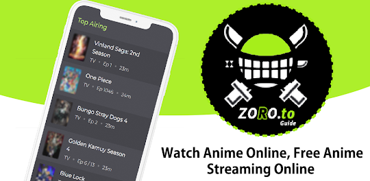 Zoro To - Watch Anime