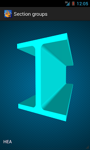 MatrixToolbox Screen 3