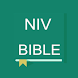NIV Holy Bible - Androidアプリ