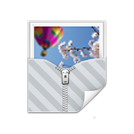 Image Optimizer logo
