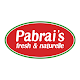 Pabrai's Fresh & Naturelle Auf Windows herunterladen