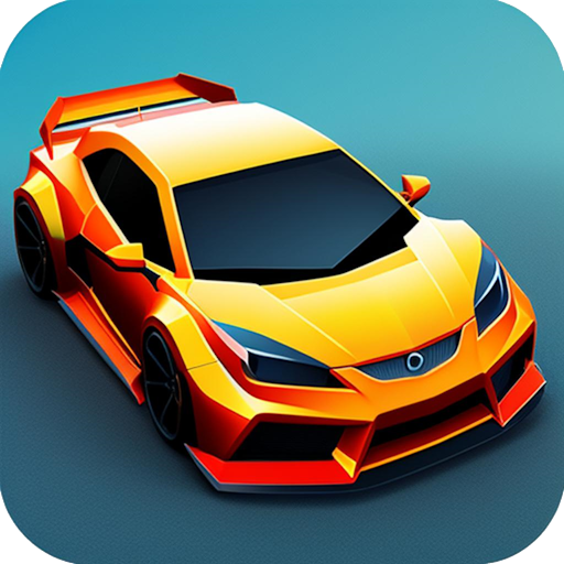 Car Drifter logo