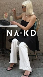 NA-KD - Shop Fashion Online - Apps on Google Play