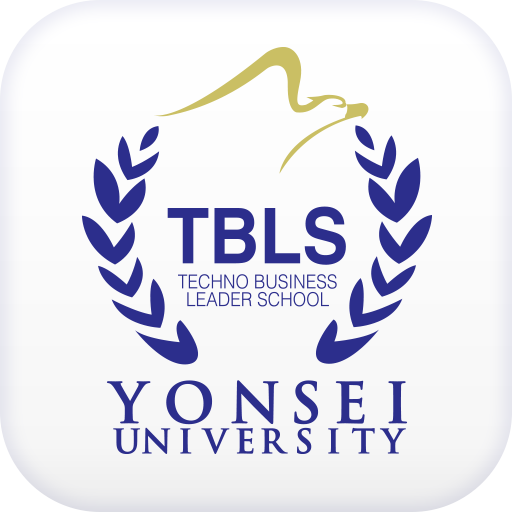 연세대학교 공학대학원 공학경영전공 모바일 전공수첩 logo
