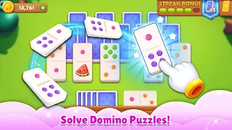 Game screenshot Domino Isle Adventures hack