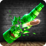 Impossible Shoot Bottle icon