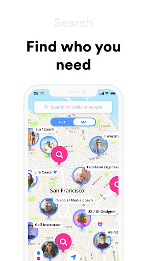 Plural Screenshot 3 - AppWisp.com