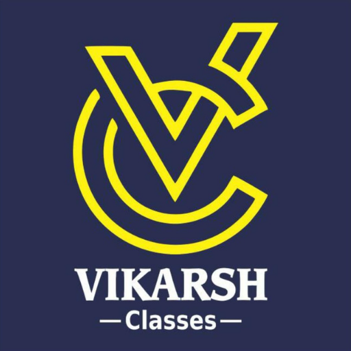Vikarsh logo