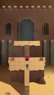 Alter - Between Two Worlds - Screenshot 1