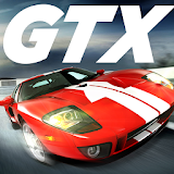 GTX Car Racing Games PRO icon