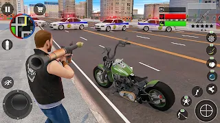 Grand Thug City: Gangster Game - Screenshot 1