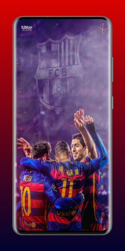 Android application MSN 4K Wallpaper screenshort