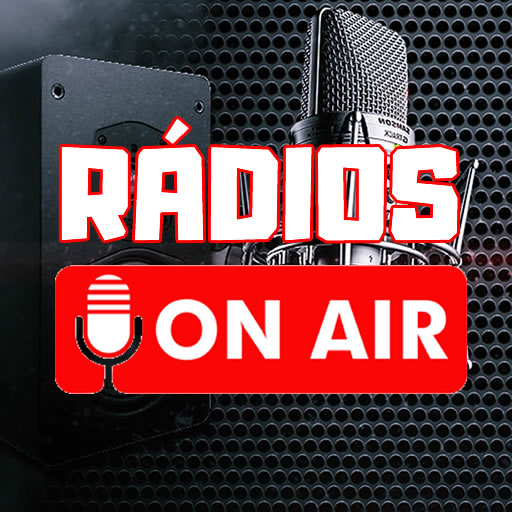 Rádios On Air 1.0.0 Icon