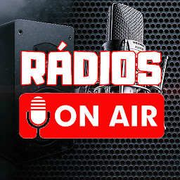 Icon image Rádios On Air
