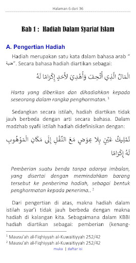 Memberi Hadiah Apakah Riba Screen 3
