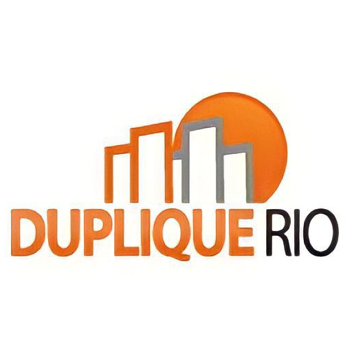 Duplique Rio logo