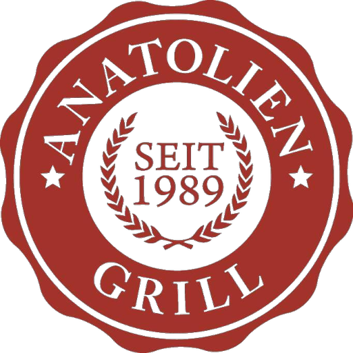 Anatolien Grill die Fahrer-App logo