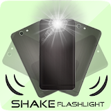 SFX Shake FlashLight icon