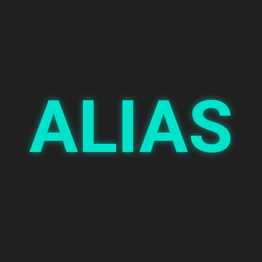 Alias  Icon