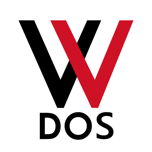 SmartW-DOS logo