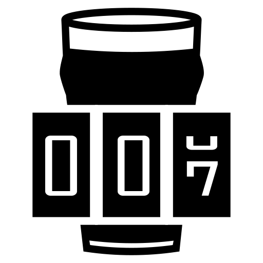 Drink Counter logo