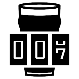 Drink Counter: Download & Review