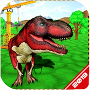 Top 46 Simulation Apps Like Jurassic Dinosaur Transport Zoo Construction 2019 - Best Alternatives