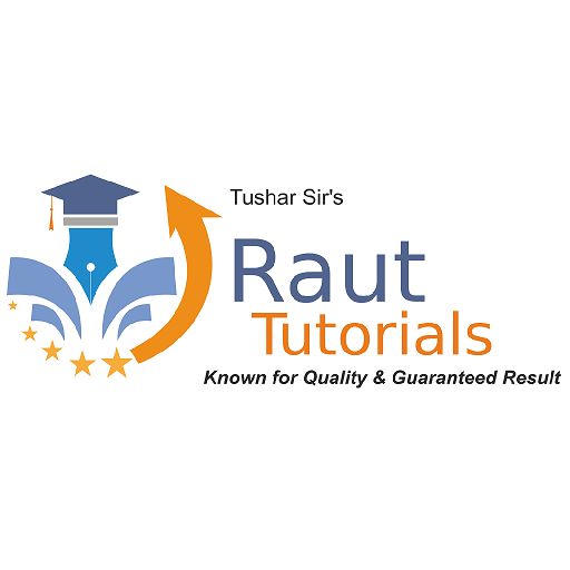 RAUT TUTORIALS logo