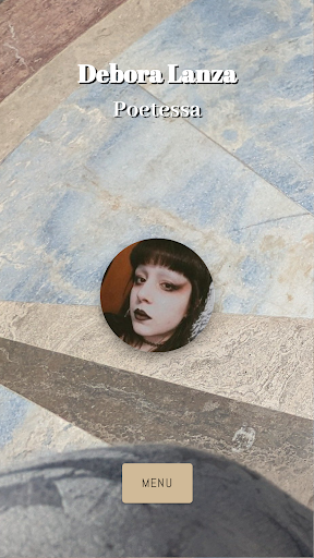 Android application Debora Lanza screenshort