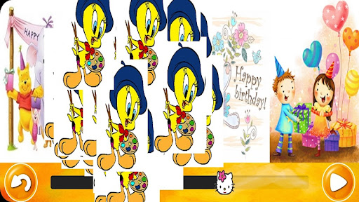 ترانه ی تولد کودک