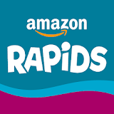 Amazon Rapids icon