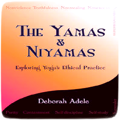 The Yamas and Niyamas  Icon