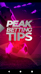 Peak Betting Tips Unknown