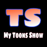 Top 26 Entertainment Apps Like My Toons Show - Best Alternatives