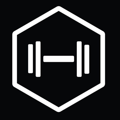 TRAINFITNESS Student Desktop logo