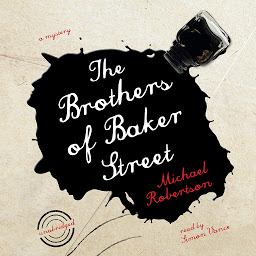 Icon image The Brothers of Baker Street