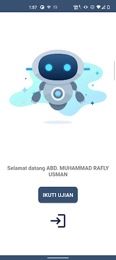 CBT MAN SATU Screen 2
