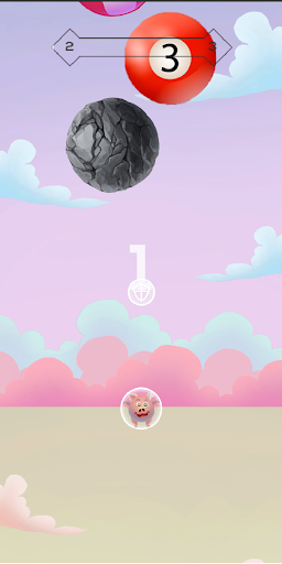 Android application Up screenshort