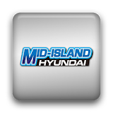 Mid-Island Hyundai icon