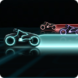 Super Light Cycles + icon