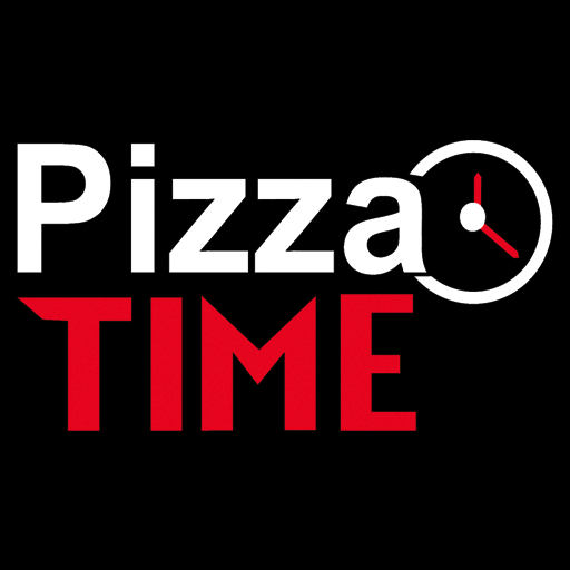 Pizza Time Ravintolat logo