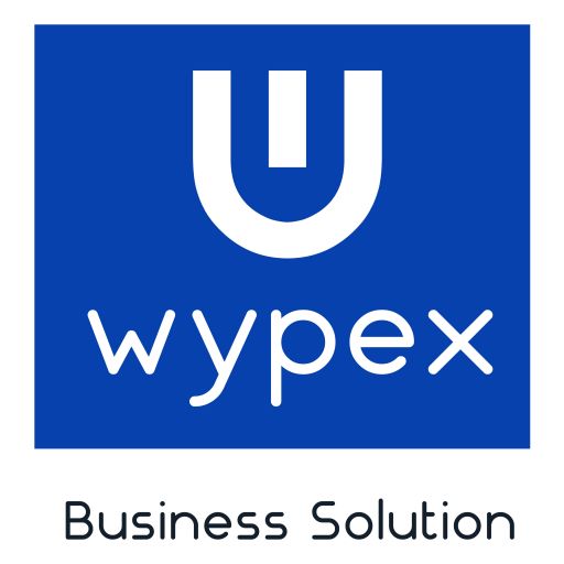 Wypex ERP Personal logo