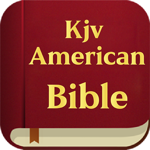 KJV American Edition logo