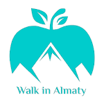 Cover Image of Baixar Walk in Almaty  APK